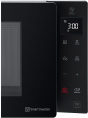 Микроволновая Печь LG MW23R35GIB 23л. 1000Вт черный