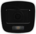 Камера видеонаблюдения аналоговая HiWatch DS-T200L(C)(3.6mm) 3.6-3.6мм HD-CVI HD-TVI цв. корп.:белый