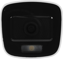 Камера видеонаблюдения аналоговая HiWatch DS-T200L(C)(3.6mm) 3.6-3.6мм HD-CVI HD-TVI цв. корп.:белый