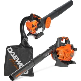 Бензиновая воздуходувка-пылесос DAEWOO DABL 300