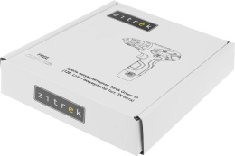 Дрель-шуруповерт ZITREK Green 12, 1.5Ач,  с одним аккумулятором [063-4071]