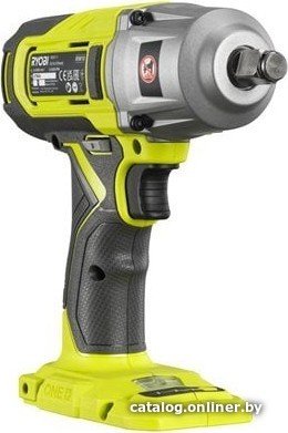 Аккумуляторный 3-скоростной ударный гайковерт Ryobi RIW18-0 18В 5133005501