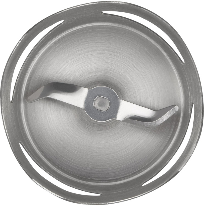 Блендер погружной Starwind SBP3412 1200Вт черный/серый