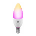 Лампочка E14 4.8W WI-FI WHITE YNDX-00017 YANDEX