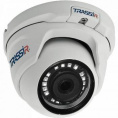 Камера видеонаблюдения IP Trassir TR-D2S5, 1920х1080 pix, 2.8 мм, белый [tr-d2s5 2.8 mm ]