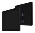 Планшет Digma Optima 10 A500S SC7731E 1.3 4C RAM1Gb ROM16Gb 10.1" IPS 1280x800 3G 1Sim Android 10.0 Go черный 2Mpix 0.3Mpix BT WiFi microSD 128Gb 5000mAh