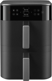 Аэрогриль Xiaomi Air Fryer MAF-DS1201 12л 2800Вт черный BHR0883EU