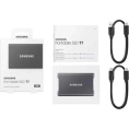 Samsung Portable SSD 1TB T7 [MU-PC1T0T/WW] USB Type-C 1.8"