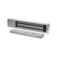 Электромагнитный замок для внутренней установки Smartec St-el250ml 6026377