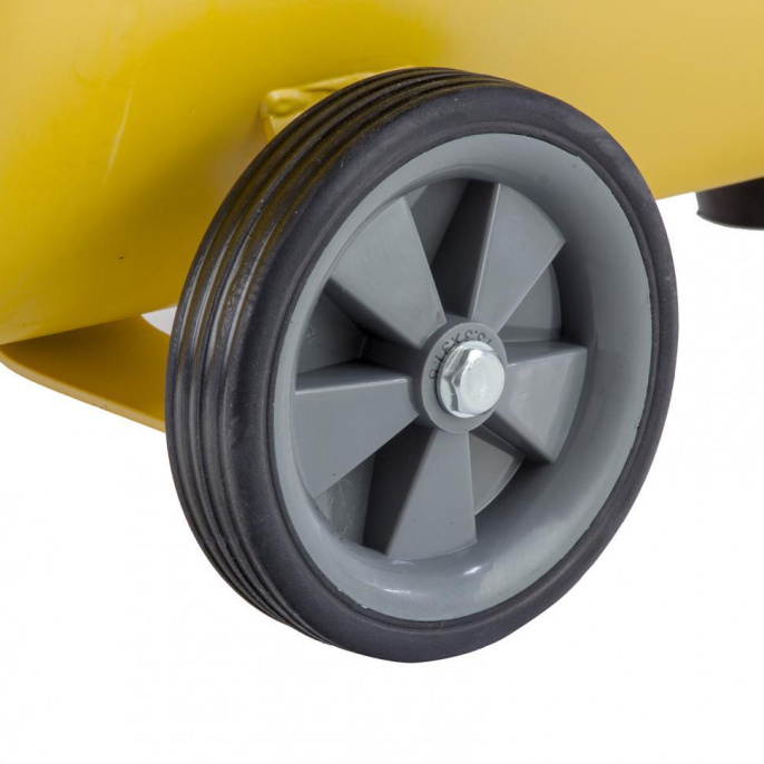 Компрессор поршневой DENZEL DK1800/50,Х-PRO масляный [58068]