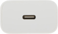 Сетевое зарядное устройство ZMI HA716, USB-C, 20Вт, 3A, белый [ha716 white]
