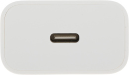 Сетевое зарядное устройство ZMI HA716, USB-C, 20Вт, 3A, белый [ha716 white]