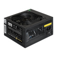 Блок питания 350W ExeGate XP350 (ATX, 12cm silent fan, 24pin, 4pin, 3xSATA, 2xIDE, black) EX221985RUS