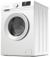 Стиральная машина LEX LWM10012WID, с фронтальной загрузкой, 10кг, 1200об/мин, с паром, инверторная