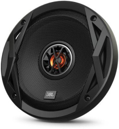 Колонки автомобильные JBL Club 6520, 16 см 6.5 дюйм. , комплект 2 шт.