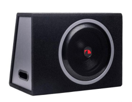 Сабвуфер автомобильный NAKAMICHI NBX305A, активный [nak-nbx305a]