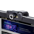 Веб-камера ExeGate BusinessPro C922 2K (4Мп, 2560x1440, 30fps, ручной фокус, 4-линзовый объектив (стекло), микрофон с шумоподавлением, универсальное крепление, USB, кабель 1,5 м, Windows® 7/8/10/11, Mac OS 10.6 и выше, Chrome OS™, Android 5.0 и выше, черн