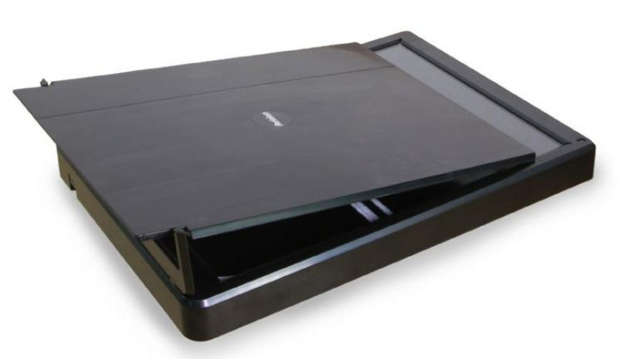 Сканер планшетный Avision FB10 A4, USB 000-0870-02G