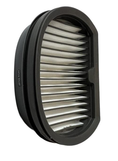 Фильтр Dreame H14 Dual/H14 Mix Filter HHP4 совместимость: Dreame H14 Dual/H14 Mix Wet and Dry Vacuum