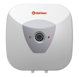 Водонагреватель Thermex H 10 O pro , накопительный, 1.5кВт, 10л, белый [эдэб00118]