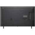LG 43" 43NANO80A6B.ARUG синяя сажа {Ultra HD 60Hz DVB-T DVB-T2 DVB-C DVB-S DVB-S2 USB WiFi Smart TV}