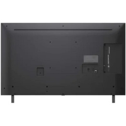 LG 43" 43NANO80A6B.ARUG синяя сажа {Ultra HD 60Hz DVB-T DVB-T2 DVB-C DVB-S DVB-S2 USB WiFi Smart TV}