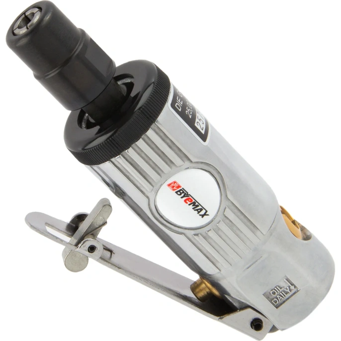 Мини-бормашина пневматическая прямая BYEMAX BM-552S