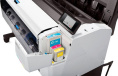 Плоттер HP Designjet T1600 PostScript 3EK11A A0/36"