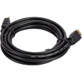 PROconnect 17-6105-6 Кабель HDMI - HDMI 2.0, 3м, Gold Zip Lock пакет