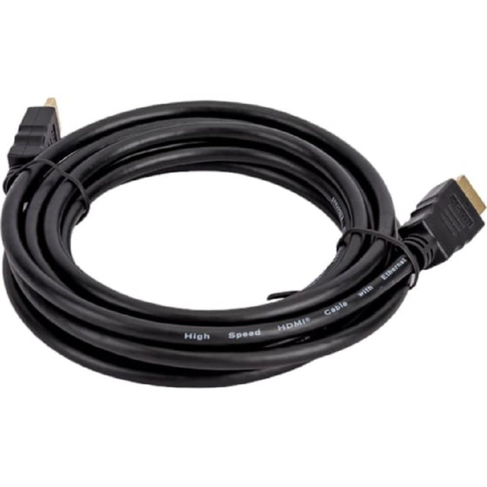 PROconnect 17-6105-6 Кабель HDMI - HDMI 2.0, 3м, Gold Zip Lock пакет