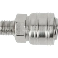 Муфта соединительная M1/4 HOEGERT TECHNIK HT4R802