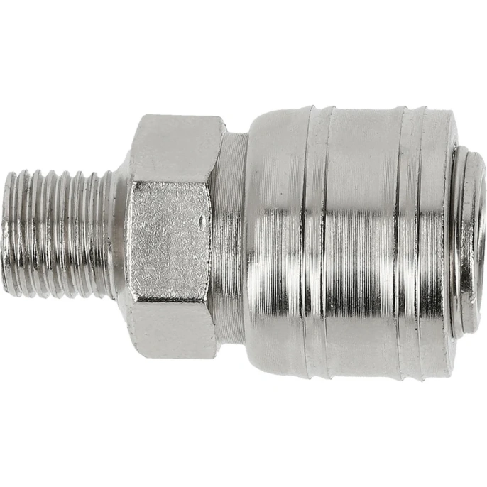 Муфта соединительная M1/4 HOEGERT TECHNIK HT4R802