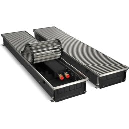 Внутрипольный конвектор ROYAL THERMO ATRIUM-110/250/1600-DG-U-NA НС-1430172