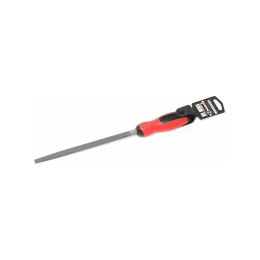 Напильник Forsage квадратный 6"-150 мм, на пластиковом держателе 19017 F-5056P46