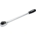 Трещотка длинная с кнопкой 1/2" 36 зубцов HONITON RH-A84436L В0000000177339