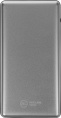 Внешний аккумулятор Power Bank Redline PDP-3A, 10000мAч, серебристый [ут000018984]