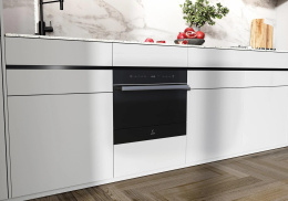 Посудомоечная машина Lex DW4541BL Compact черный компактная