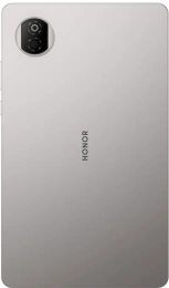 8.7" Планшет Honor Pad X7 4/64 GB 680 4G, 1340 x 800, 90Гц, Android 15, серый [5504adre]
