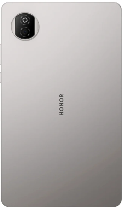 8.7" Планшет Honor Pad X7 4/64 GB 680 4G, 1340 x 800, 90Гц, Android 15, серый [5504adre]