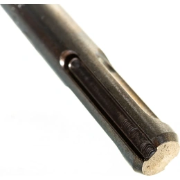 Бур по бетону 2X 10х110 мм; SDS+ Inforce 11-01-548