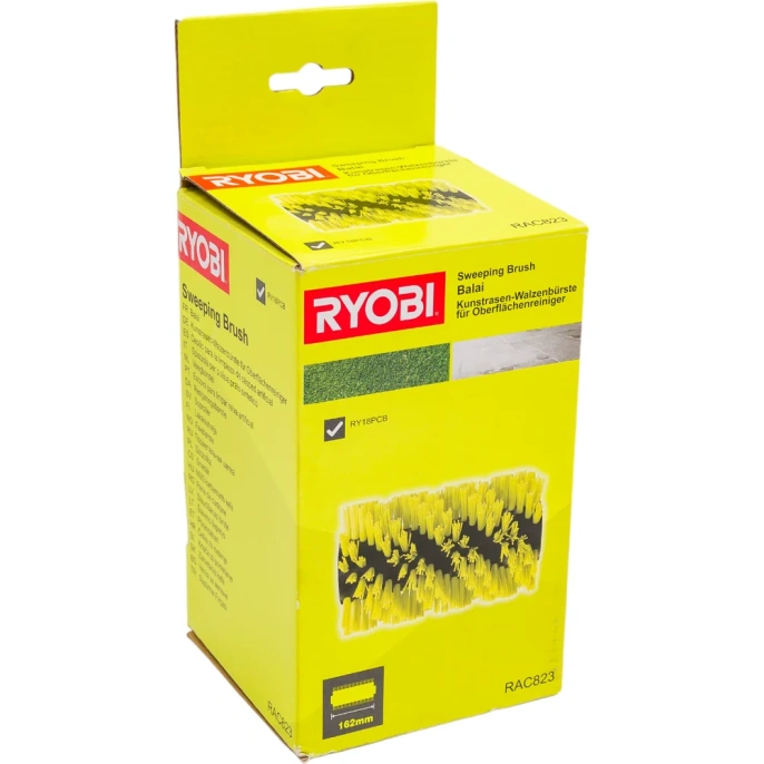 Щетка для искусственного дерна RAC823 Ryobi 5132004738