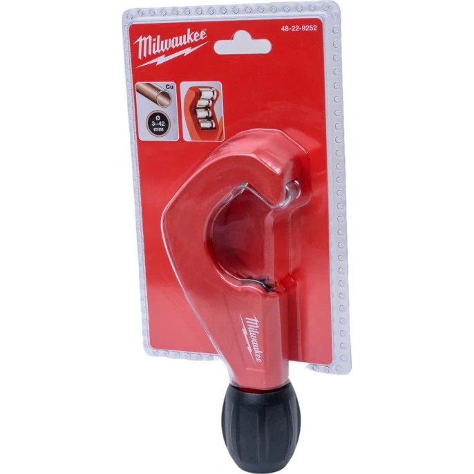 Труборез для медных труб 3,2-42 мм Milwaukee 48229252