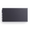 Корпус без блока питания Case JONSBO D32 STD, Mini-Tower, TG, no fan, 1xUSB-A 3.0 + 1xUSB-C 3.1, mATX, mITX Black (D32 STD BLACK)