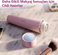 Philips эпилятор для лица Series 5000 BRR454/00 (USB)