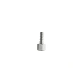 Шланговый переходник SAMOA 1/4 "BSPT /М/ - O 8 мм /5/16"/ 238100