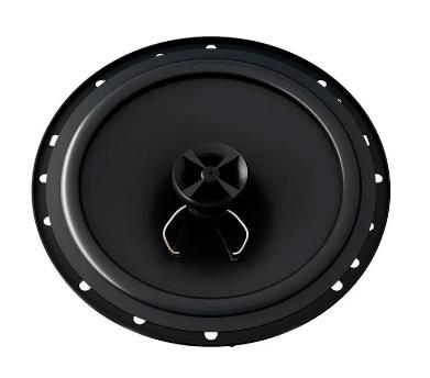 Колонки автомобильные Prology CX-165, 16 см 6.5 дюйм. , комплект 2 шт. [prcx165]