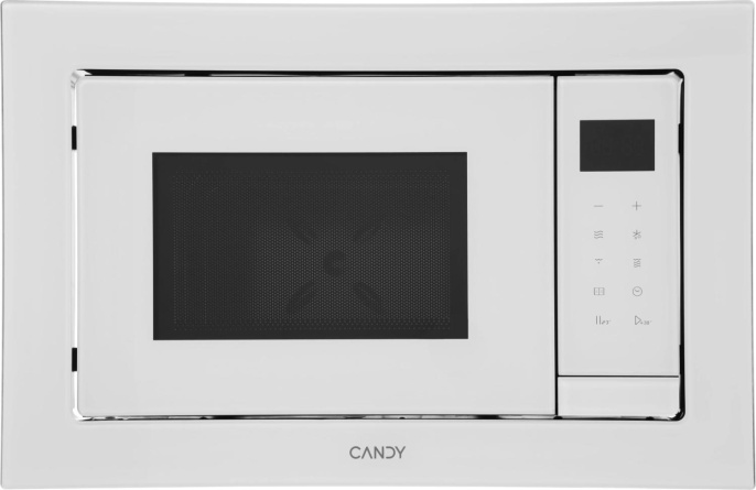 Микроволновая печь Candy CMXBTG218W 21л. 800Вт белый встраиваемая (TD0051030RU)