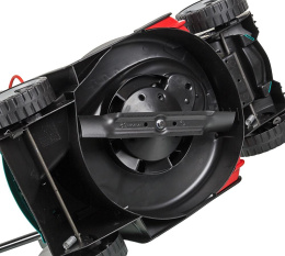 Газонокосилка роторная Bosch EasyRotak 32-215 06008A6301 1200Вт