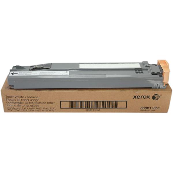 008R13061 Бокс для сбора тонера Waste Toner Cartridge 40K XEROX WC 74xx