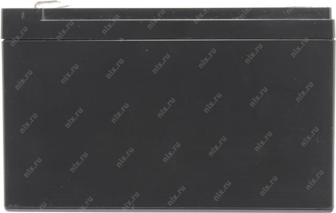 Аккумулятор для Источников Бесперебойного Питания Energenie BAT-12V9AH {08541}